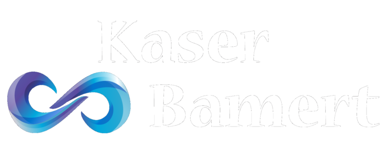 Logo Kaser & Bamert GmbH